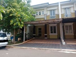 3 Bedroom House for sale in Basilea Convention Center, Legok, Legok