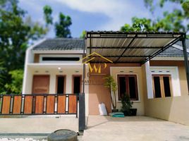 2 Kamar Rumah for sale in Gunung Kidul, Yogyakarta, Tepus, Gunung Kidul