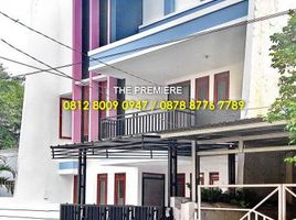 4 Kamar Rumah for sale in Kelapa Gading, Jakarta Utara, Kelapa Gading