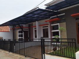 2 Kamar Vila for sale in Bojonggede, Bogor, Bojonggede