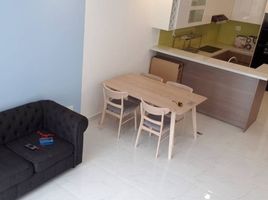 2 Phòng ngủ Căn hộ for rent at The Gold View, Phường 1