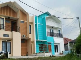 3 Bedroom Villa for sale in Indonesia, Jonggol, Bogor, West Jawa, Indonesia