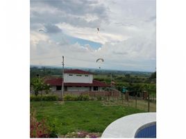 4 Habitación Casa en venta en Valle Del Cauca, El Cerrito, Valle Del Cauca