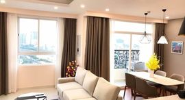 Những căn hiện có tại Grand Riverside