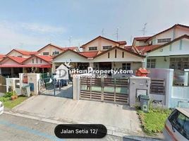 3 Schlafzimmer Haus zu verkaufen in Johor Bahru, Johor, Bandar Johor Bahru