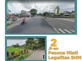  Land for sale in Yogyakarta, Sleman, Sleman, Yogyakarta