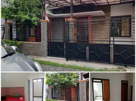 3 Bedroom Villa for sale in Indonesia, Tenggilis Mejoyo, Surabaya, East Jawa, Indonesia