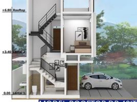 3 Bedroom Villa for sale in Indonesia, Padalarang, Bandung, West Jawa, Indonesia