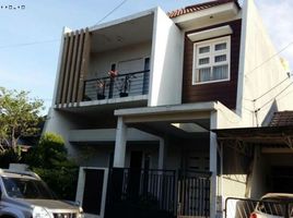 3 Habitación Casa en venta en Sukolilo, East Jawa, Sukolilo