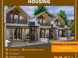 2 Bedroom House for sale in Prambanan, Klaten, Prambanan