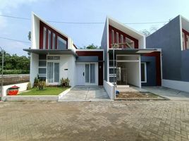 2 Kamar Rumah for sale in Pakis, Malang Regency, Pakis