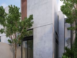2 Schlafzimmer Villa zu verkaufen in Merida, Yucatan, Merida