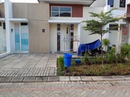 2 Bedroom House for sale in Taman, Sidoarjo, Taman