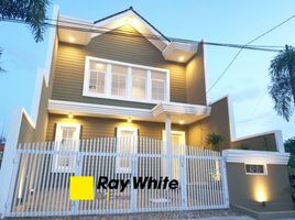 4 Habitación Casa en venta en Rungkut, East Jawa, Rungkut