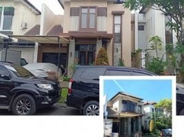 Casa en venta en Wiyung, East Jawa, Wiyung
