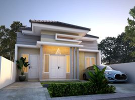 2 Bedroom House for sale in Madiun, East Jawa, Taman, Madiun