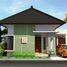 2 Kamar Rumah for sale in Madiun, East Jawa, Taman, Madiun