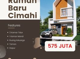 3 Bedroom Villa for sale in Indonesia, Ngamprah, Bandung, West Jawa, Indonesia