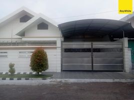 6 Kamar Rumah for sale in Gubeng, Surabaya, Gubeng