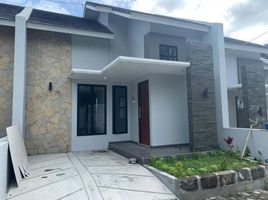 2 Kamar Vila for sale in Taman, Madiun, Taman