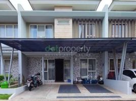 4 Bedroom House for sale in Aeon Mall Jakarta Garden City, Cakung, Cakung