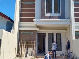 4 Habitación Villa en venta en Sukolilo, East Jawa, Sukolilo