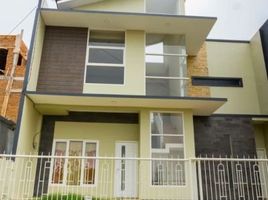 3 Kamar Vila for sale in Batu, Malang Regency, Batu