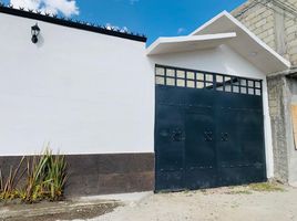 1 Schlafzimmer Haus zu verkaufen in Toluca, Mexico, Toluca, Mexico
