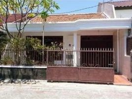 4 Kamar Rumah for sale in Wonokromo, Surabaya, Wonokromo