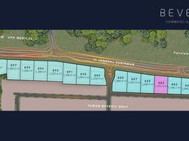  Land for sale in Tangerang, Tangerang, Tangerang