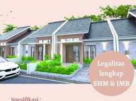 2 Kamar Vila for sale in Sedayu, Bantul, Sedayu