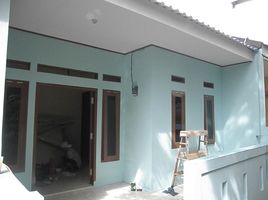 2 Kamar Rumah for sale in Pancoranmas, Bogor, Pancoranmas