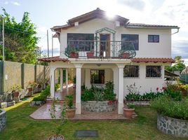 5 Habitación Casa en venta en Ecuador, Loja, Loja, Loja, Ecuador