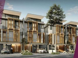 4 Bedroom House for sale in Legok, Tangerang, Legok