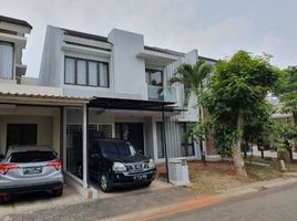 Maison 4 chambre à vendre à Serpong, Banten, Serpong