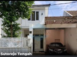 5 Habitación Villa en venta en Mulyorejo, East Jawa, Mulyorejo