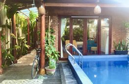 Продаётся дом, 3 спальни, 146 м², Cẩm An