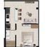 1 Habitación Apartamento en venta en Merida, Yucatán, Merida