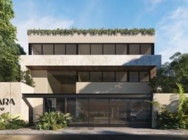 1 Habitación Apartamento en venta en Merida, Yucatán, Merida
