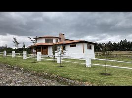 3 Bedroom House for sale in Pedro Moncayo, Pichincha, Tabacundo, Pedro Moncayo