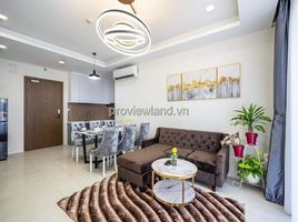 3 Phòng ngủ Căn hộ for sale in Phường 4, Quận 4, Phường 4