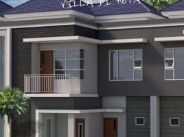 2 Bedroom Villa for sale in Batu, Malang Regency, Batu