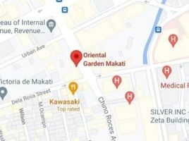 1 Bedroom Condo for sale at oriental gardens makati, Makati City