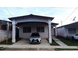 3 Habitación Casa en venta en Arraiján, Panamá Oeste, Juan Demóstenes Arosemena, Arraiján