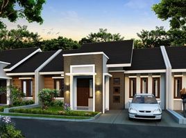 2 Bedroom Villa for sale in Taman, Madiun, Taman