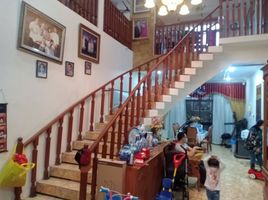 8 Bedroom House for sale in Senen, Jakarta Pusat, Senen