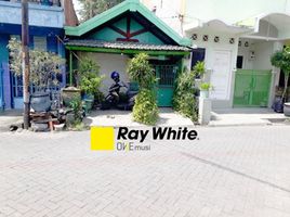 3 Kamar Rumah for sale in Gayungan, Surabaya, Gayungan