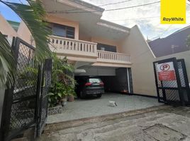 6 Kamar Vila for sale in Tegal Sari, Surabaya, Tegal Sari