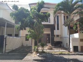 3 Habitación Villa en venta en Tambaksari, East Jawa, Tambaksari