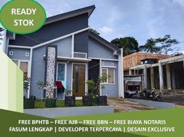 2 Bedroom House for sale in Mayangan, Probolin, Mayangan